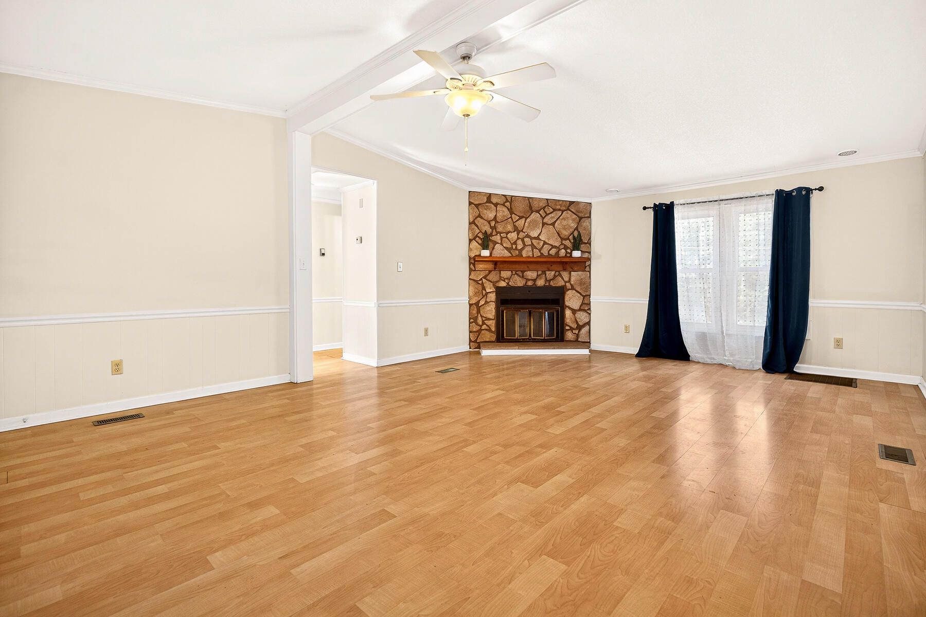 1223 Benton Road Summerton, SC 29148 - Photo 14 of 51 TB-24