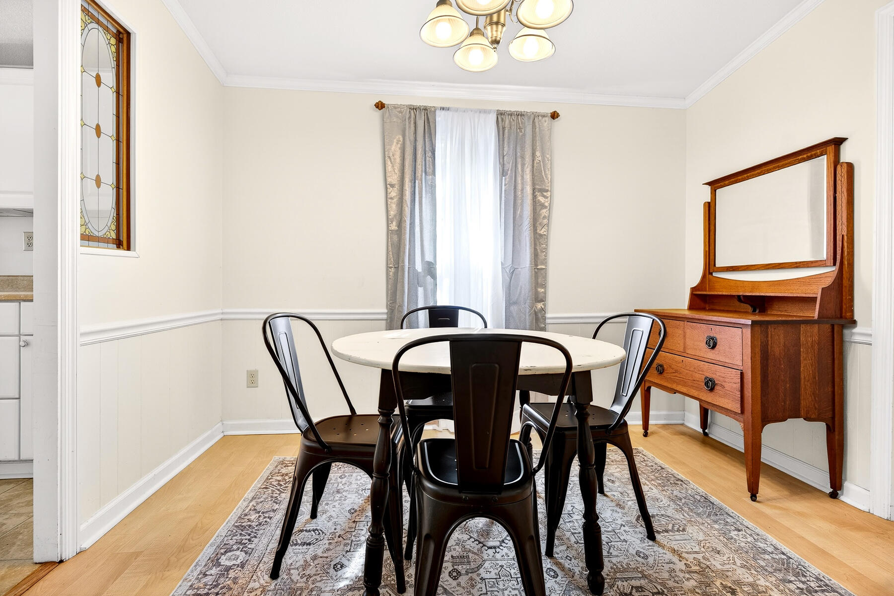 1223 Benton Road Summerton, SC 29148 - Photo 17 of 51 TB-27