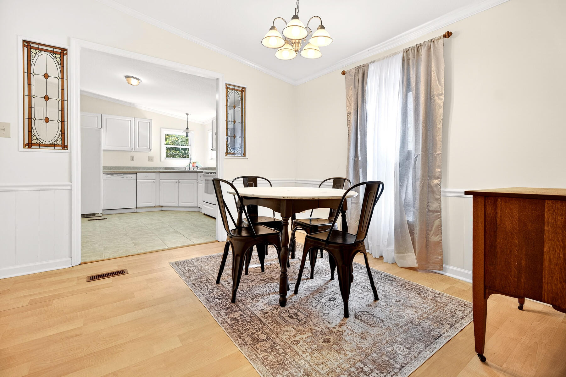 1223 Benton Road Summerton, SC 29148 - Photo 18 of 51 TB-26