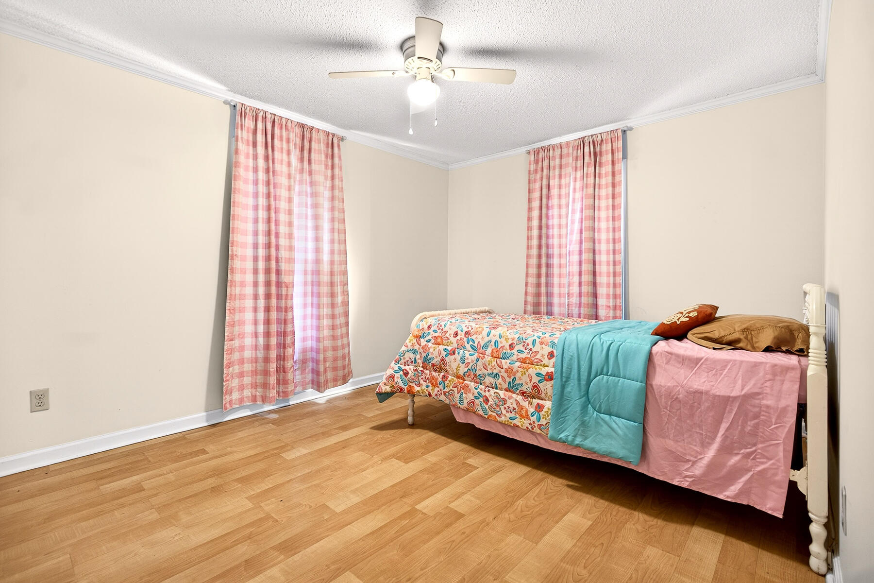 1223 Benton Road Summerton, SC 29148 - Photo 24 of 51 TB-44