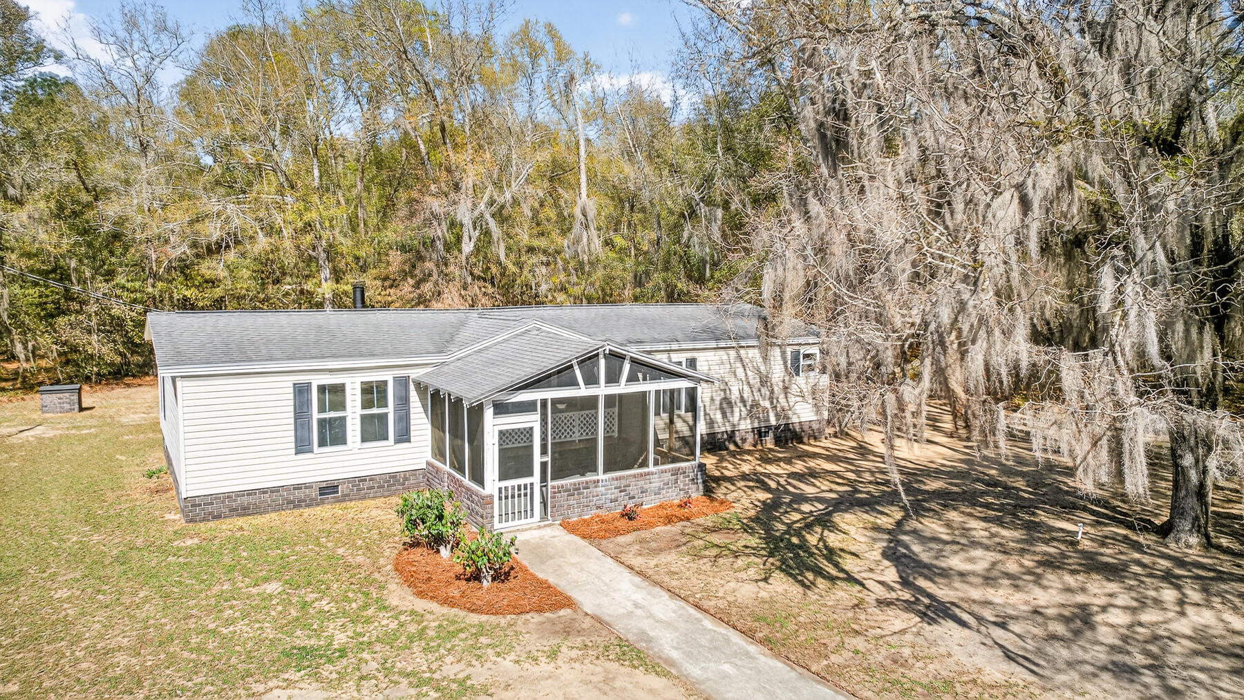 1223 Benton Road Summerton, SC 29148 - Photo 35 of 51 TB-2