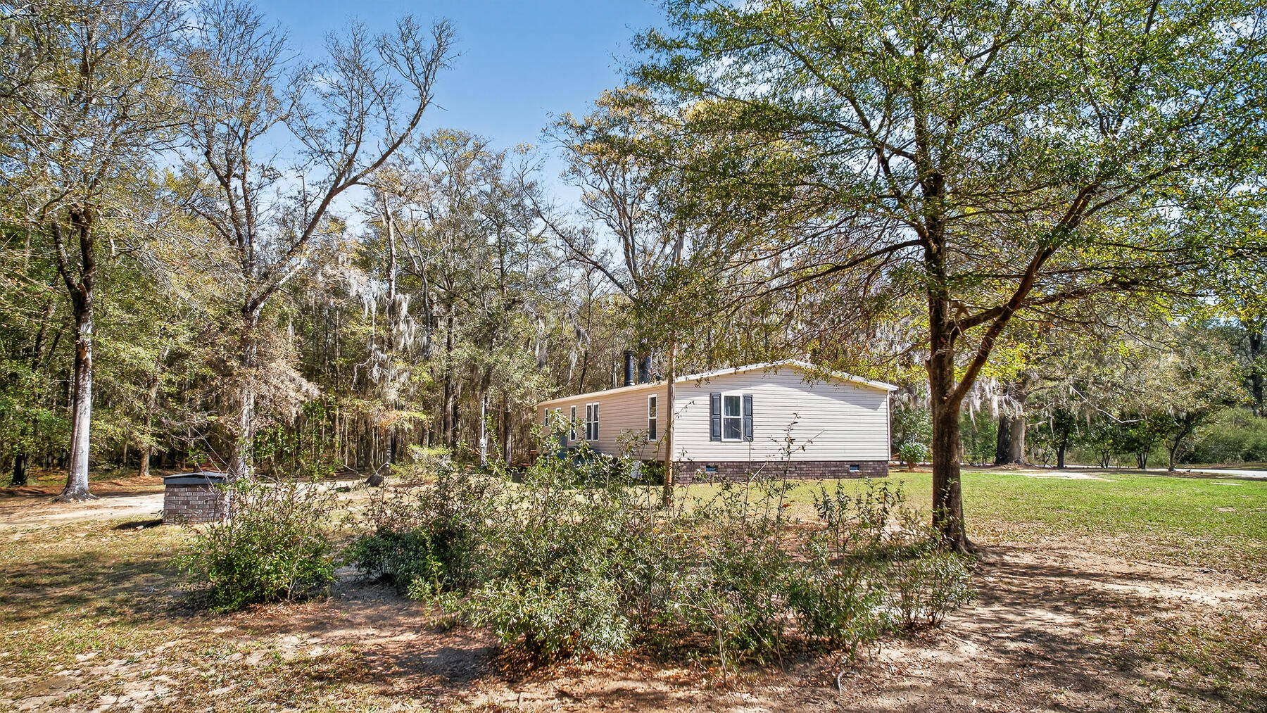 1223 Benton Road Summerton, SC 29148 - Photo 37 of 51 TB-62