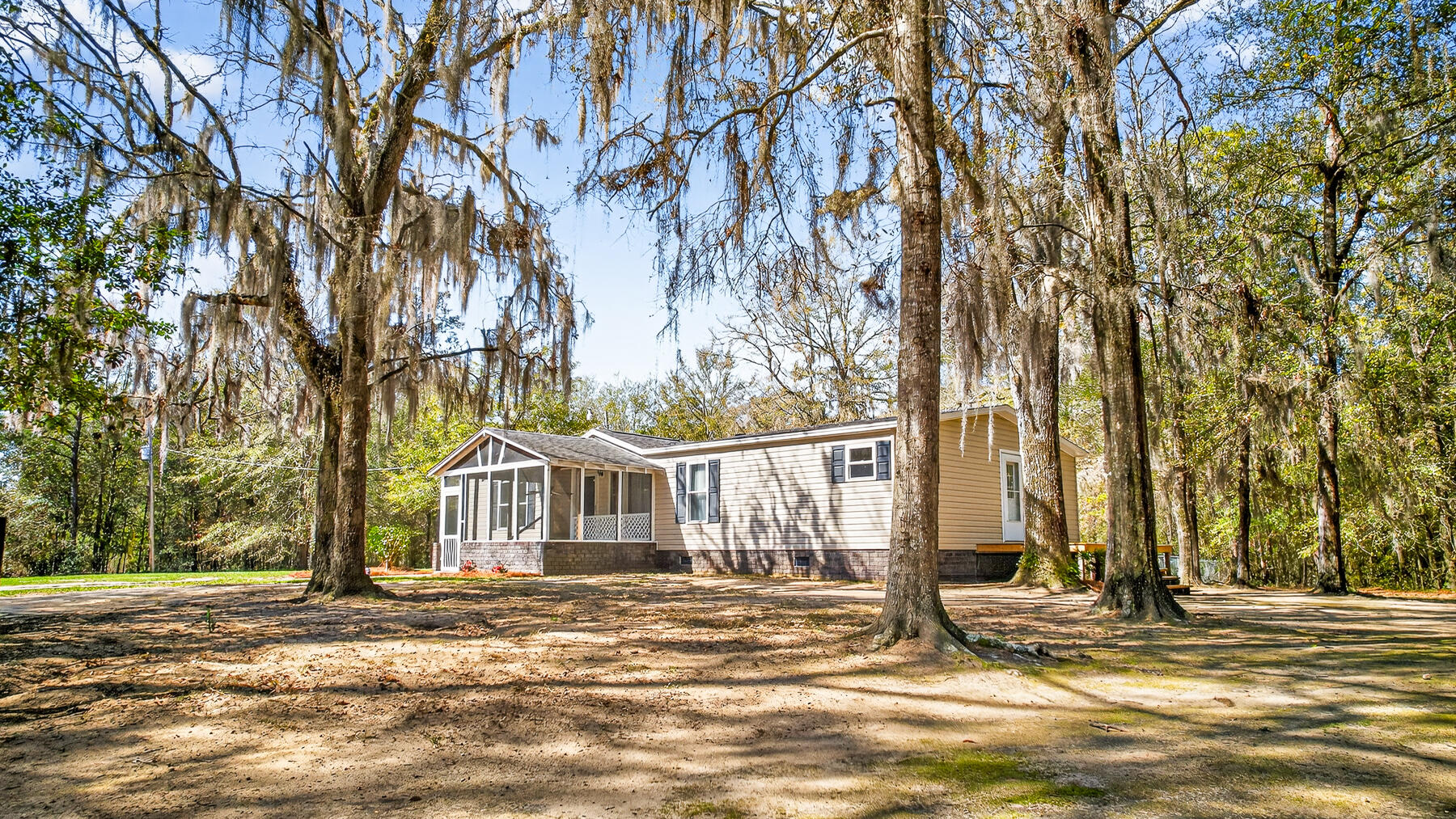 1223 Benton Road Summerton, SC 29148 - Photo 40 of 51 TB-65