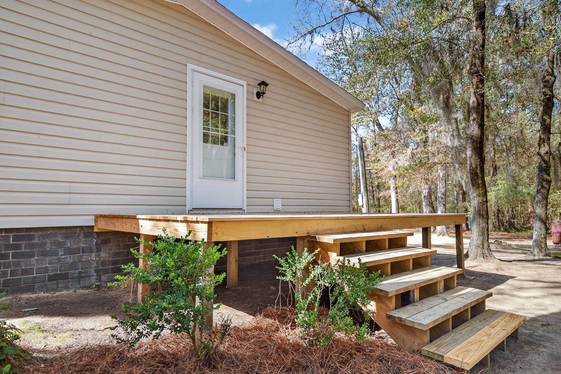 1223 Benton Road Summerton, SC 29148 - Photo 42 of 51 TB-67