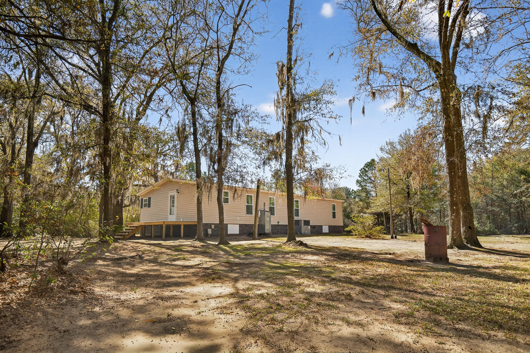 1223 Benton Road Summerton, SC 29148 - Photo 45 of 51 TB-71