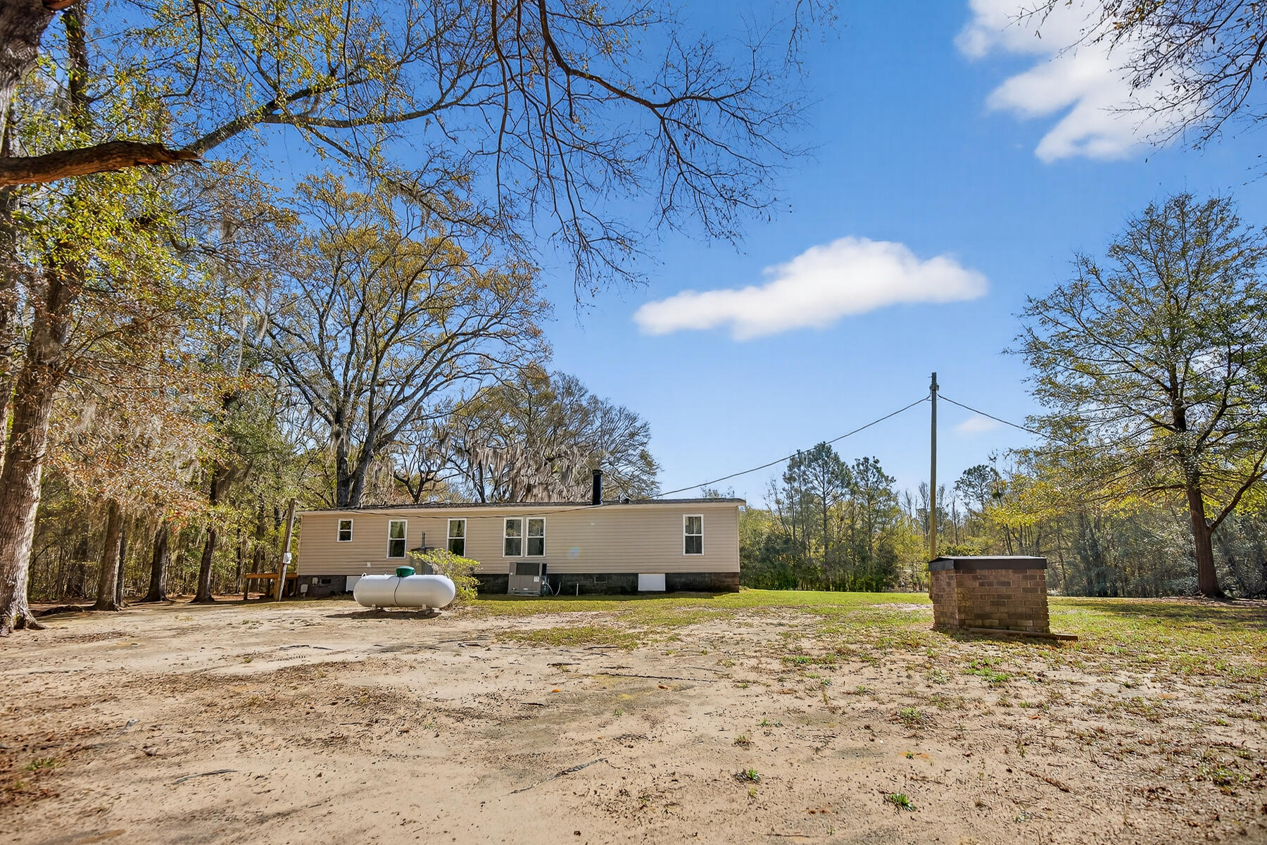 1223 Benton Road Summerton, SC 29148 - Photo 47 of 51 TB-74