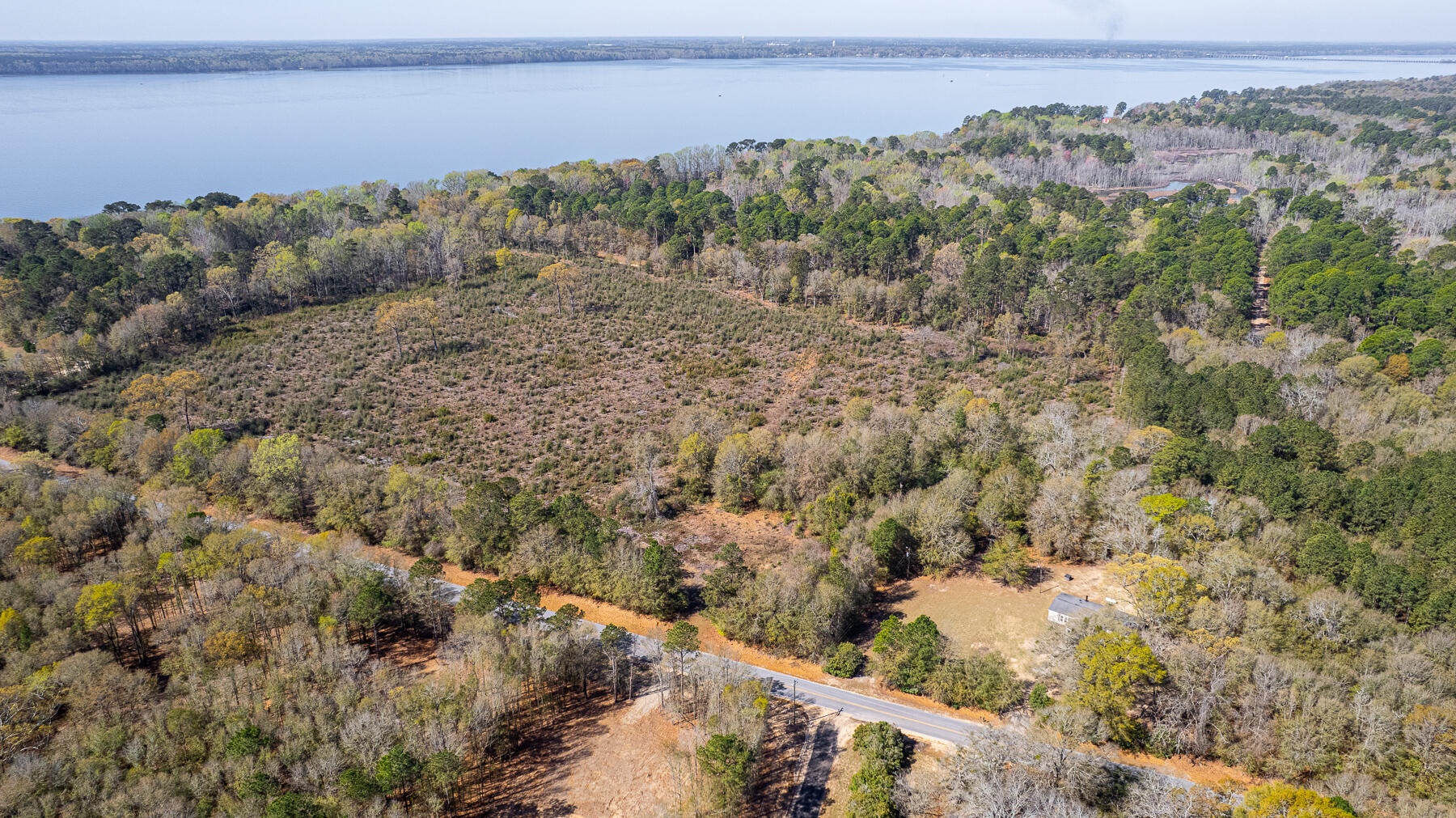 1223 Benton Road Summerton, SC 29148 - Photo 51 of 51 TB-84