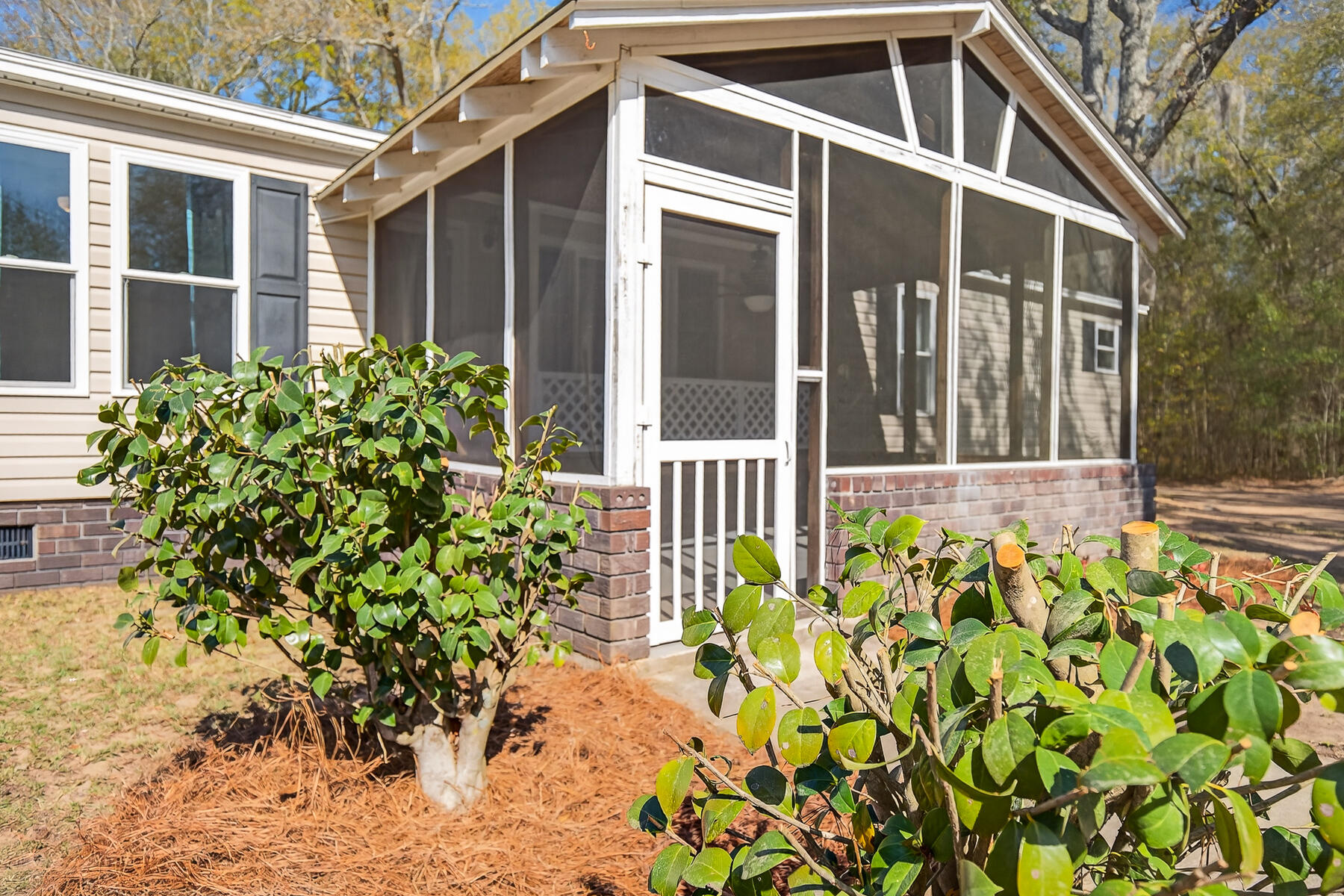 1223 Benton Road Summerton, SC 29148 - Photo 8 of 51 TB-10