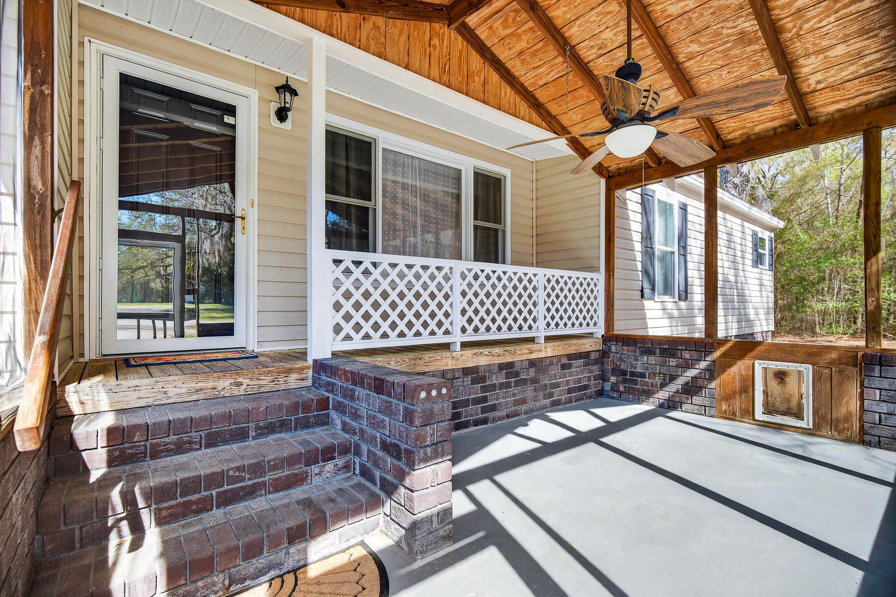 1223 Benton Road Summerton, SC 29148 - Photo 10 of 51 TB-12