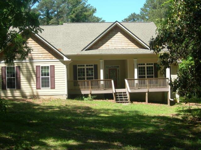 1629 North Columbia Place Decatur, GA 30032 - Photo 1 of 1