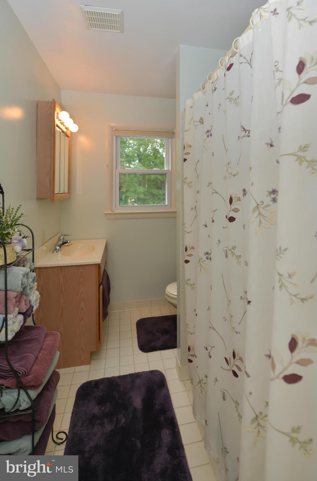 8813 Battery Road Alexandria, VA 22308 - Photo 14 of 24 Bath