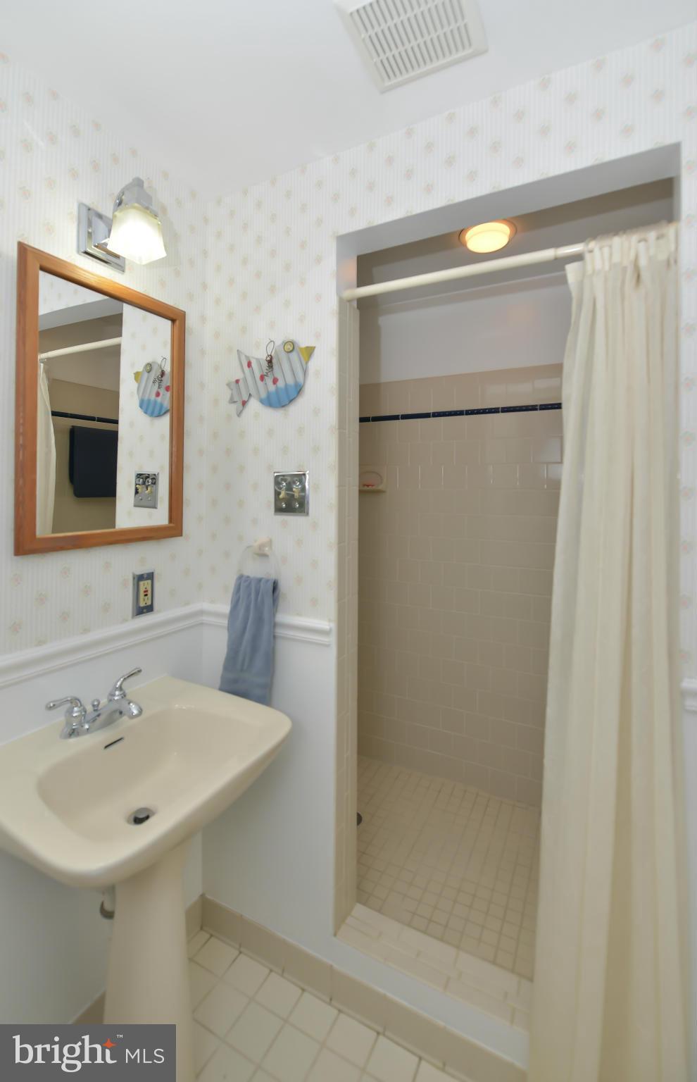 8813 Battery Road Alexandria, VA 22308 - Photo 18 of 24 Bath