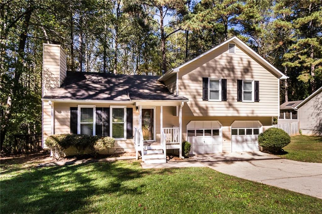 4591 Muirwood Circle Powder Springs, GA 30127 - Photo 1 of 1