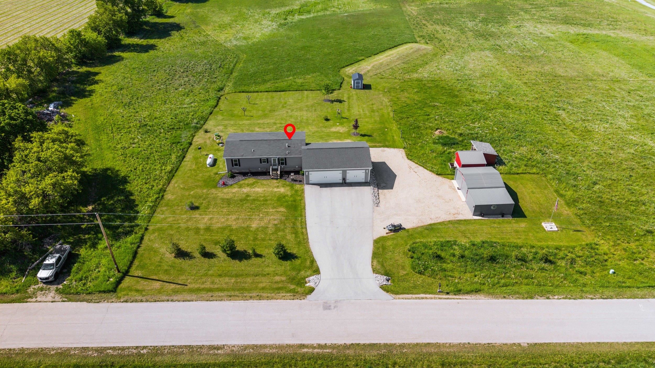 4931 Molitor Road Lena, WI 54139 - Photo 50 of 67