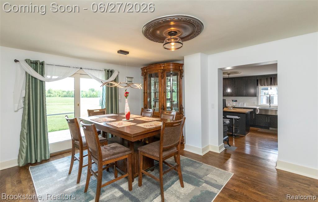 12162 Griffin Road Memphis, MI 48041 - Photo 26 of 47