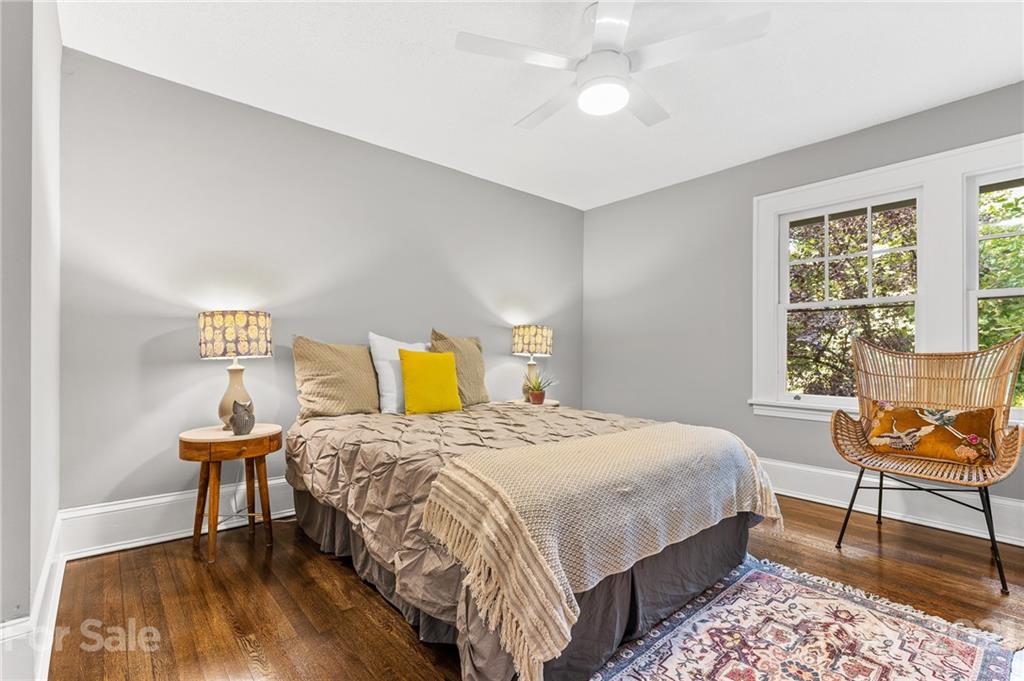 17 Howland Road Asheville, NC 28804 - Photo 19 of 30 Gallery Image 19