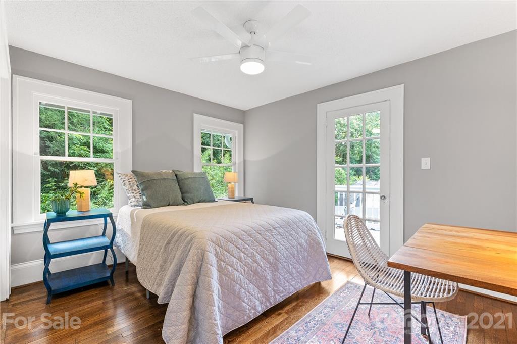 17 Howland Road Asheville, NC 28804 - Photo 20 of 30 Gallery Image 20