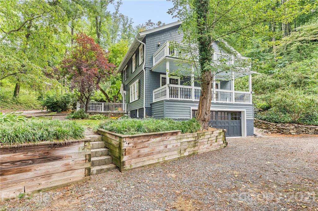 17 Howland Road Asheville, NC 28804 - Photo 4 of 30 Gallery Image 4