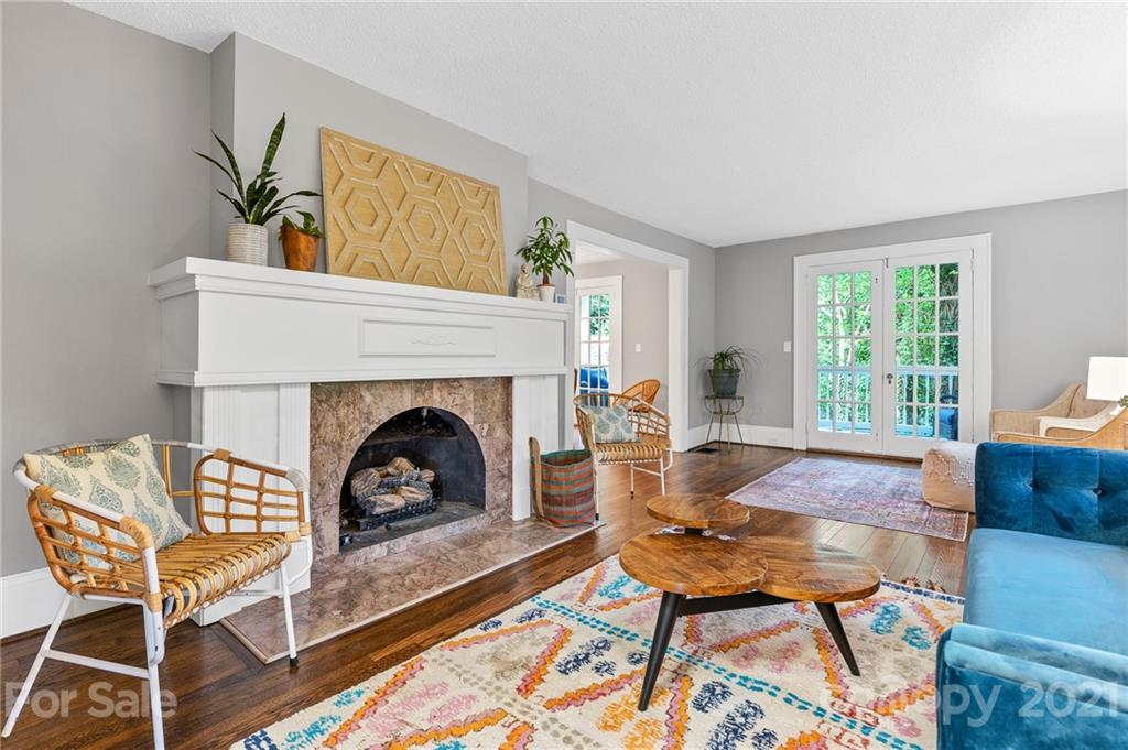 17 Howland Road Asheville, NC 28804 - Photo 5 of 30 Gallery Image 5