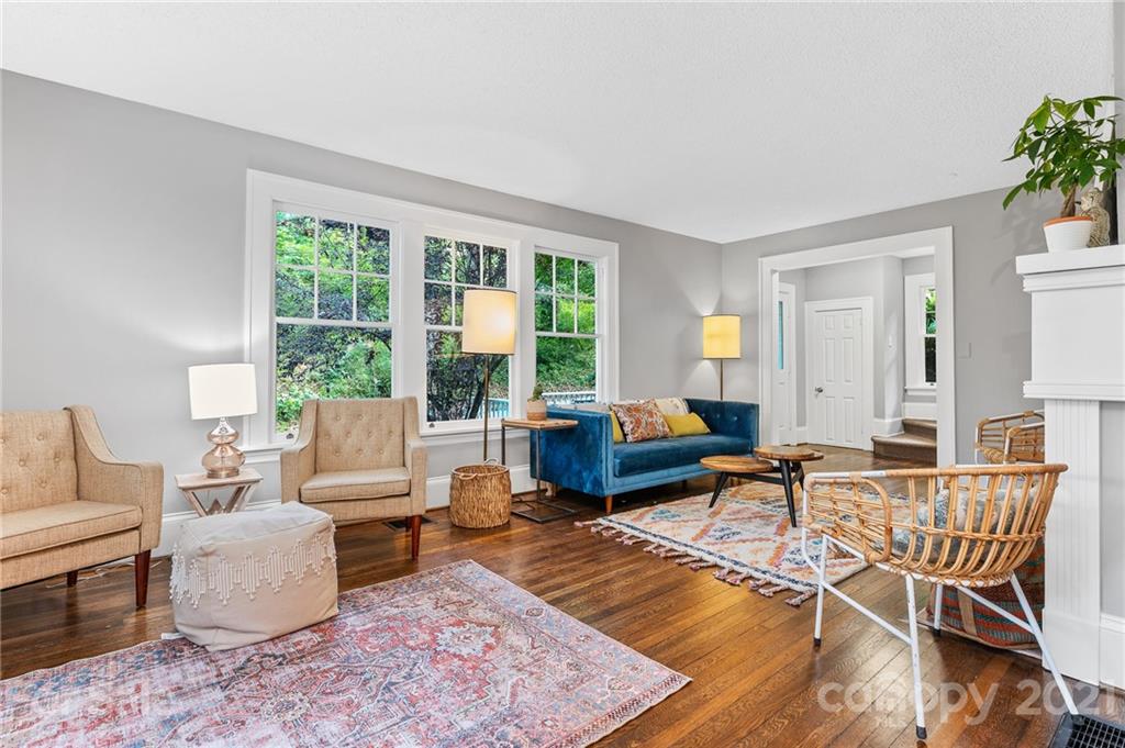 17 Howland Road Asheville, NC 28804 - Photo 6 of 30 Gallery Image 6