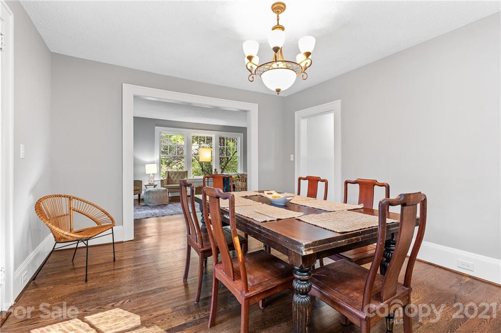 17 Howland Road Asheville, NC 28804 - Photo 10 of 30 Gallery Image 10