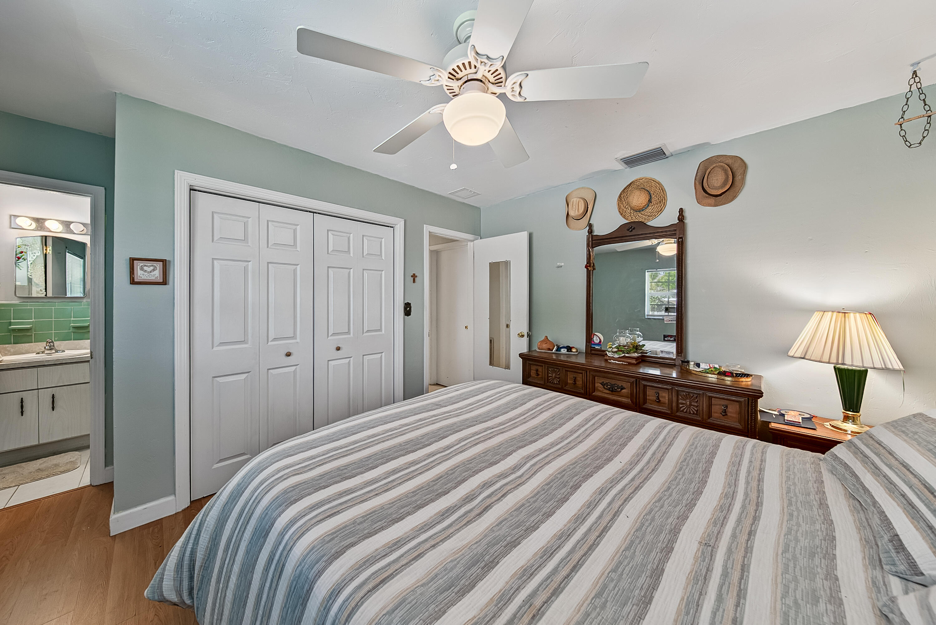 1131 Southwest 3rd Terrace Pompano Beach, FL 33060 - Photo 6 of 35 PRIMARY BEDROOM