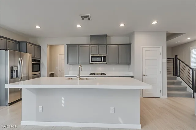 $549,500 | 48 Verde Rosa Drive, Henderson, NV 89011