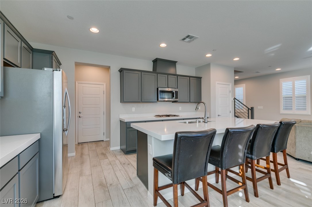 48 Verde Rosa Drive Henderson, NV 89011 - Photo 11 of 54