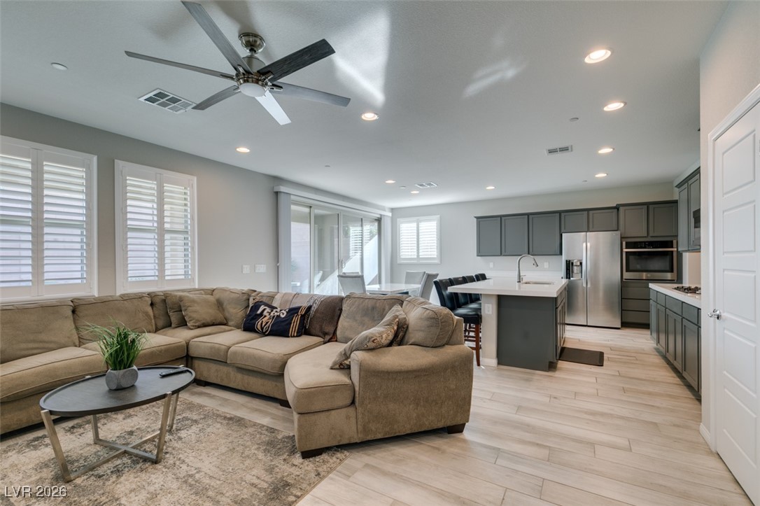 48 Verde Rosa Drive Henderson, NV 89011 - Photo 14 of 54