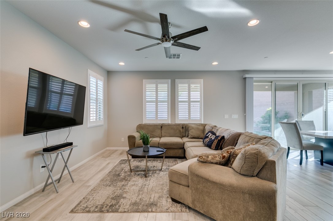 48 Verde Rosa Drive Henderson, NV 89011 - Photo 15 of 54