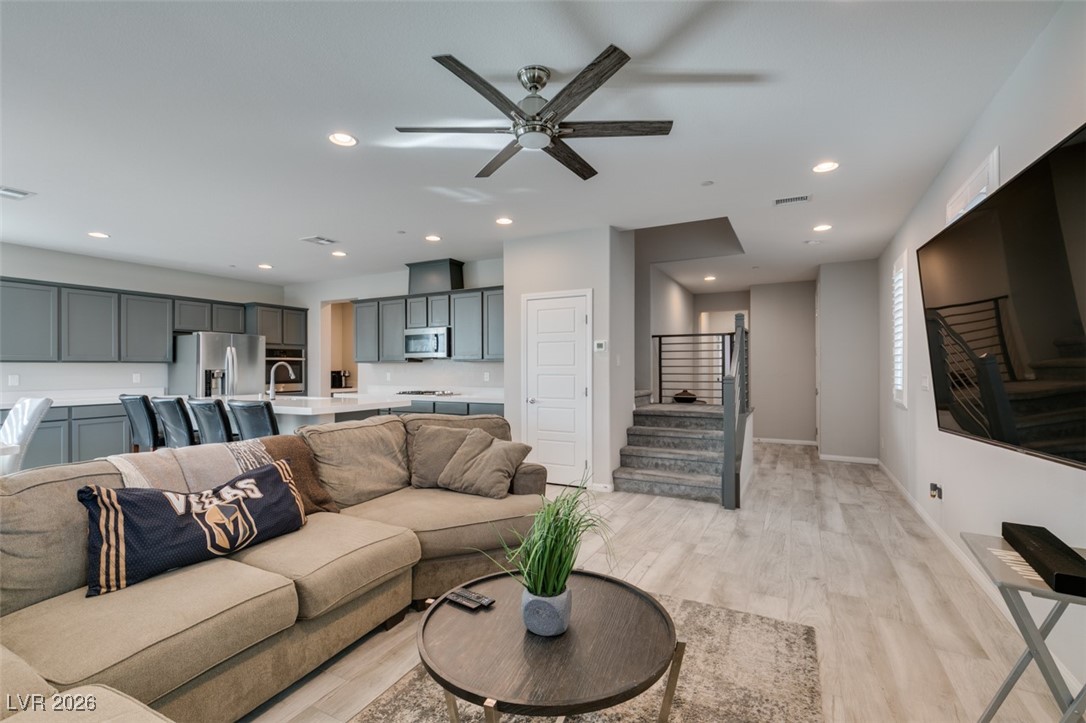 48 Verde Rosa Drive Henderson, NV 89011 - Photo 20 of 54