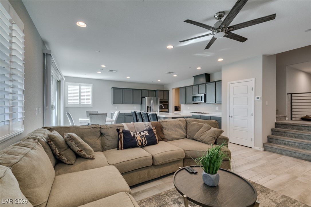 48 Verde Rosa Drive Henderson, NV 89011 - Photo 21 of 54