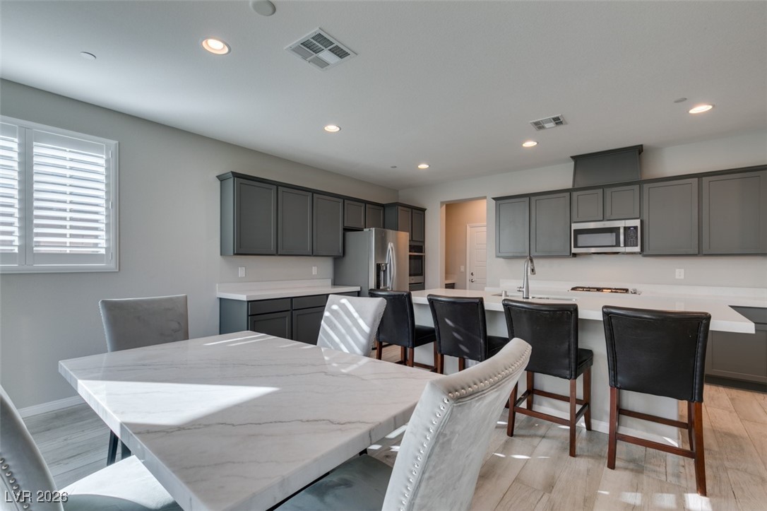 48 Verde Rosa Drive Henderson, NV 89011 - Photo 25 of 54