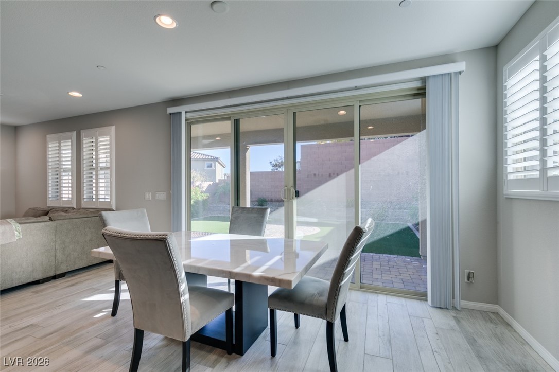 48 Verde Rosa Drive Henderson, NV 89011 - Photo 26 of 54