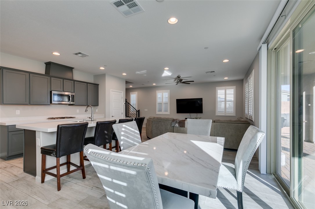 48 Verde Rosa Drive Henderson, NV 89011 - Photo 28 of 54