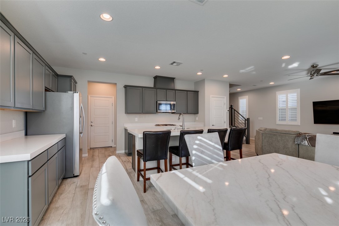 48 Verde Rosa Drive Henderson, NV 89011 - Photo 29 of 54