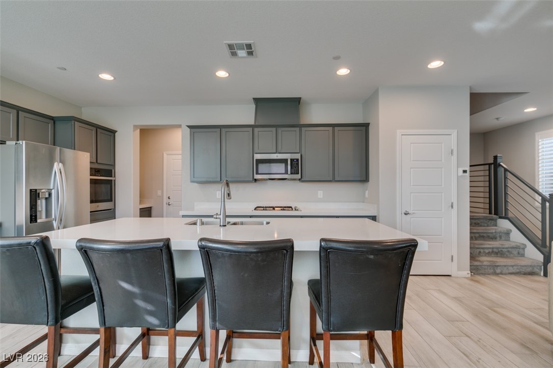 48 Verde Rosa Drive Henderson, NV 89011 - Photo 30 of 54