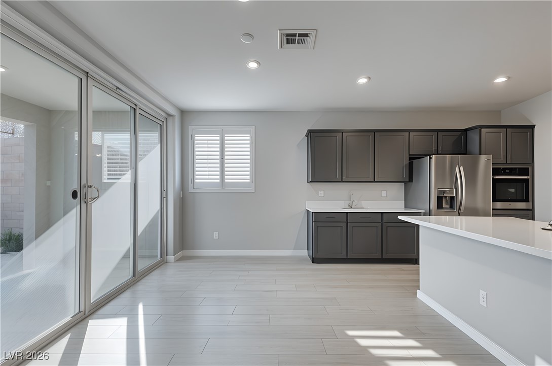 48 Verde Rosa Drive Henderson, NV 89011 - Photo 3 of 54 Furniture Virtually Removed