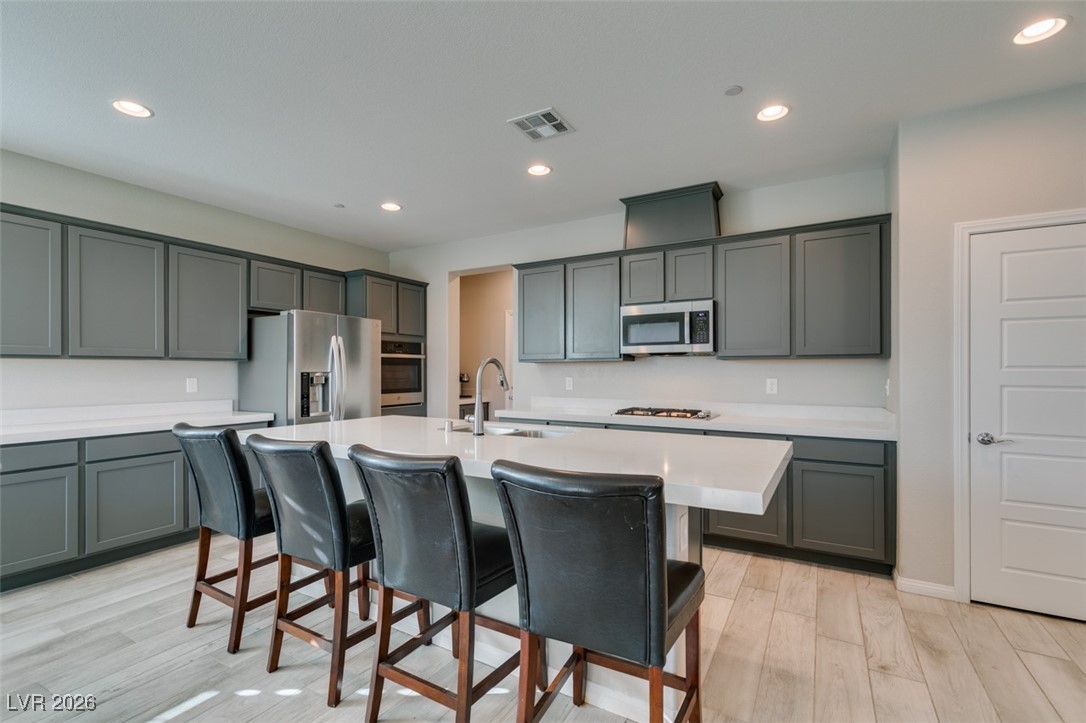 48 Verde Rosa Drive Henderson, NV 89011 - Photo 31 of 54