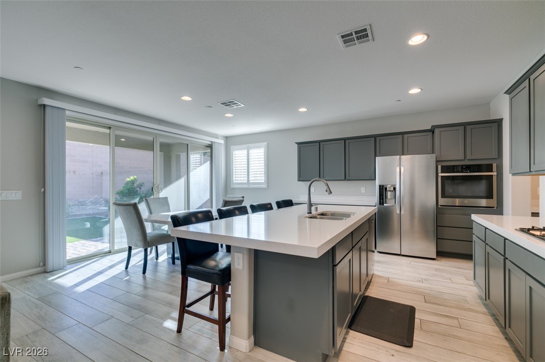 48 Verde Rosa Drive Henderson, NV 89011 - Photo 32 of 54