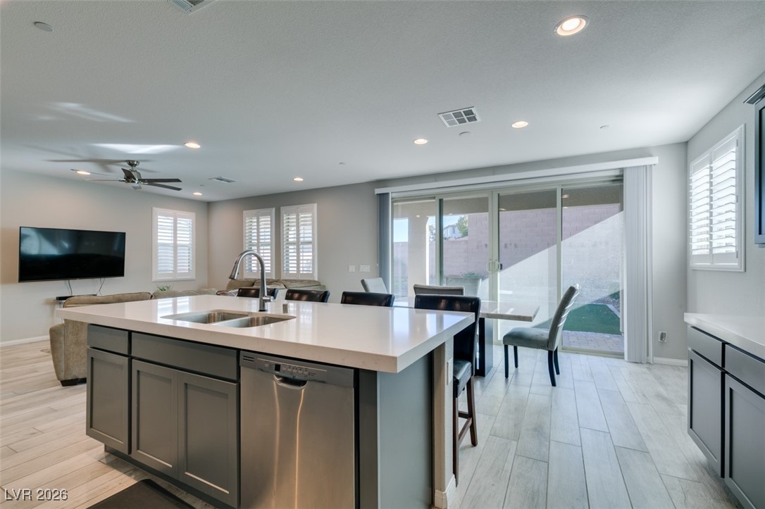 48 Verde Rosa Drive Henderson, NV 89011 - Photo 33 of 54