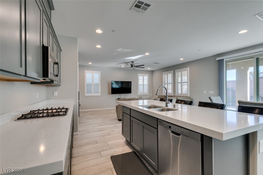 48 Verde Rosa Drive Henderson, NV 89011 - Photo 34 of 54