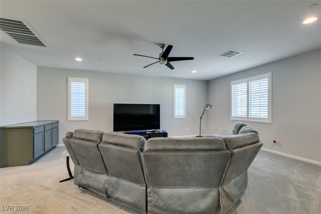 48 Verde Rosa Drive Henderson, NV 89011 - Photo 38 of 54