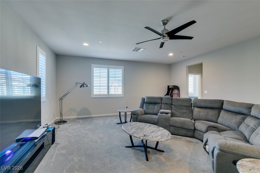 48 Verde Rosa Drive Henderson, NV 89011 - Photo 39 of 54