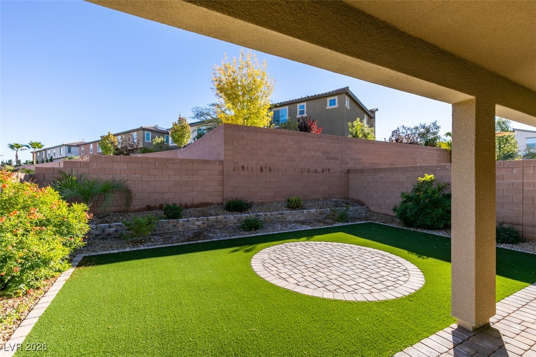 48 Verde Rosa Drive Henderson, NV 89011 - Photo 4 of 54