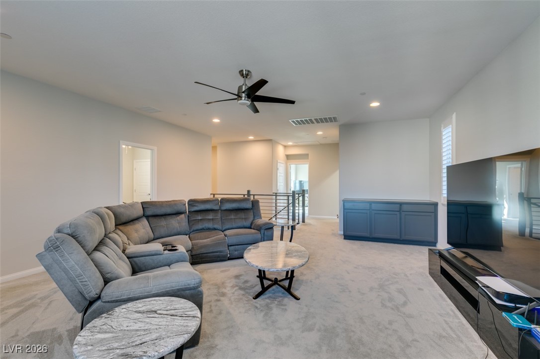 48 Verde Rosa Drive Henderson, NV 89011 - Photo 41 of 54