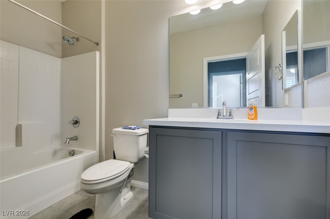 48 Verde Rosa Drive Henderson, NV 89011 - Photo 44 of 54