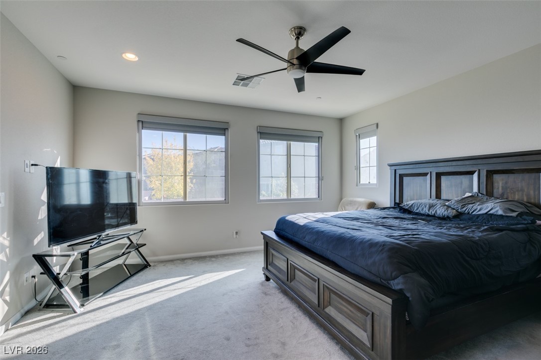 48 Verde Rosa Drive Henderson, NV 89011 - Photo 45 of 54