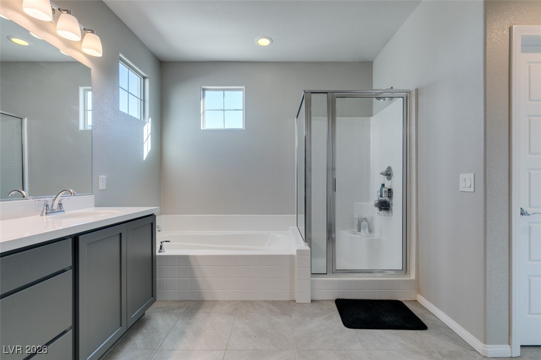 48 Verde Rosa Drive Henderson, NV 89011 - Photo 50 of 54