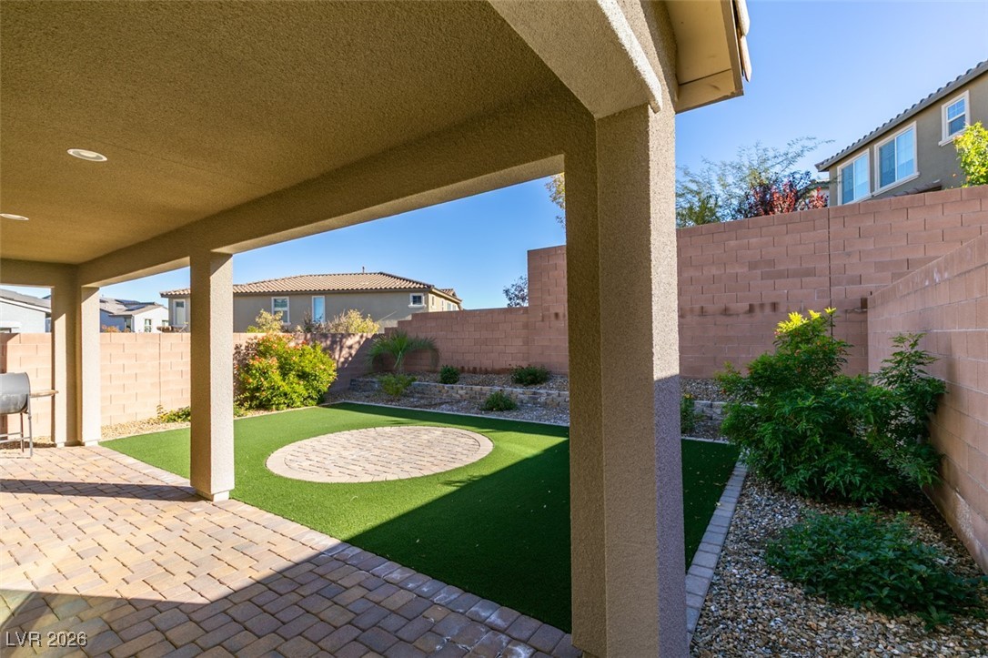 48 Verde Rosa Drive Henderson, NV 89011 - Photo 51 of 54